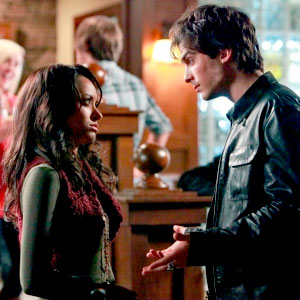 Spoiler Chat Smallville True Blood Vampire Diaries House And More E Online Au